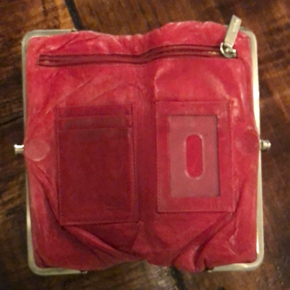 HOBO wallet - Picture 3 of 5